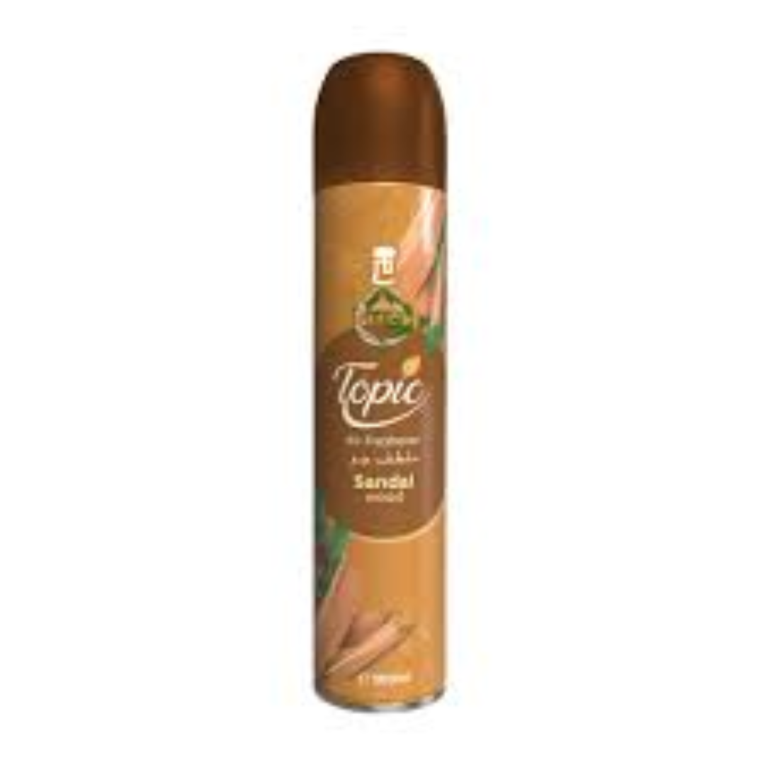 TANGO ROOM FRESHNER SANDAL WOOD 300ML